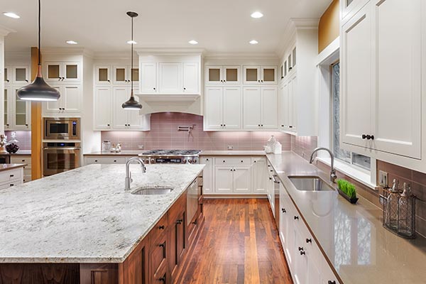 Kitchen Remodeling