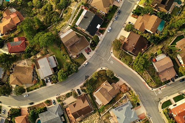 Single-Family and Multi-Family Roof Repairs